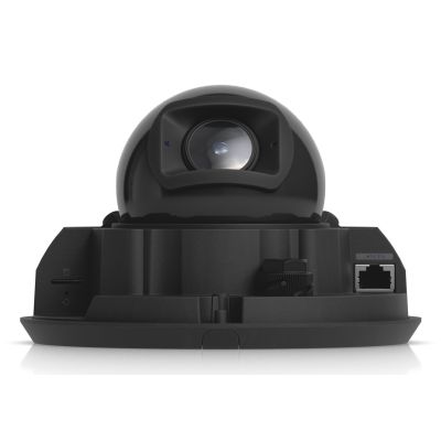 3. Ubiquiti G6 Pro Dome IP-Sicherheitskamera für Innen- und Außenbereich, 3840 x 2160 px, Decke/Wand