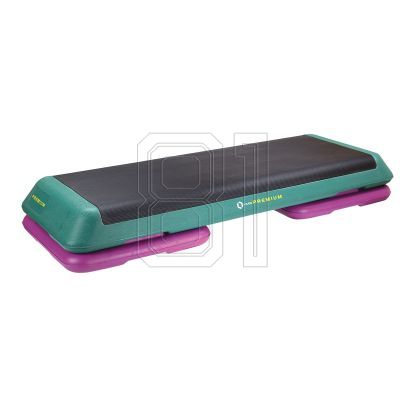 52. HMS Premium AS006 Aerobic-Step