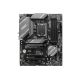 3. MSI B760 GAMING PLUS WIFI Mainboard