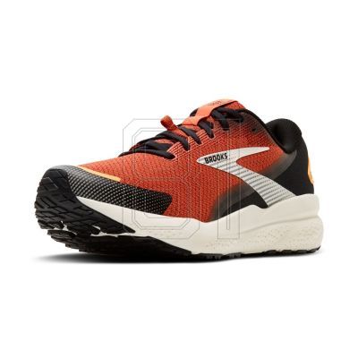 8. Brooks Running Ghost 16 Weatherized M Laufschuhe 1104361D099.105