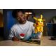 10. LEGO Pokémon 72152 – Pikachu und Pokéball