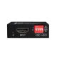 3. LINDY HDMI 4K60 EDID-Manager