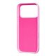 2. Apple MGY84LL/A Handyhülle 16 cm (6,3") Pink