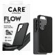 5. CARE by PanzerGlass Flow Black Qi Hülle für Samsung Galaxy S26 Ultra - Schwarz