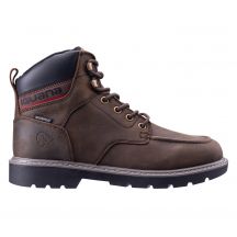 Herren DOMER MID WP Schuhe