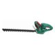 600-W-Heckenschere, 450 mm Schnittbreite