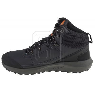 6. Columbia Trailstorm Peak Mid M Schuhe 1987041010