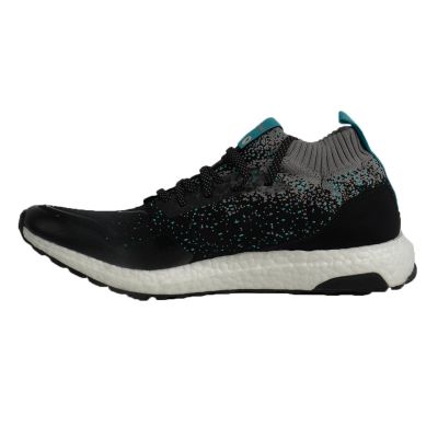 2. Adidas Consortium Packer x Solebox UltraBoost Mid Sportschuhe - CM7882