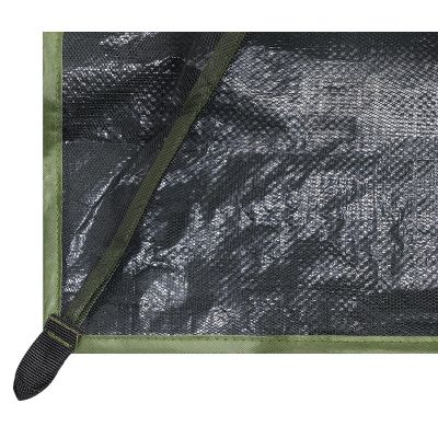 13. Moskitonetzzelt 200 x 120 x 95 cm ENERO CAMP