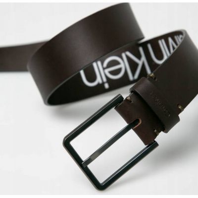 2. CALVIN KLEIN GÜRTEL 3,5 CM ESSENTIAL K50K504672