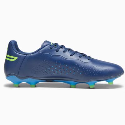 6. Puma King Match FG/AG M 107570-02 Fußballschuhe