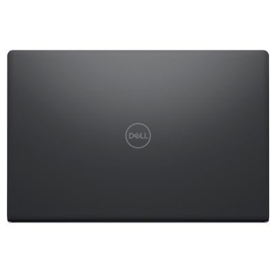 7. Dell Inspiron DC15255-A117BLK Laptop mit Ryzen 7 7730U, 15,6" FHD Touchscreen (entspiegelt), 16 GB RAM, 512 GB SSD, Bluetooth und Windows 11 (Schwarz)