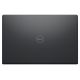 7. Dell Inspiron DC15255-A117BLK Laptop mit Ryzen 7 7730U, 15,6" FHD Touchscreen (entspiegelt), 16 GB RAM, 512 GB SSD, Bluetooth und Windows 11 (Schwarz)