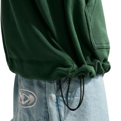 6. Nike Sportswear Club Hoodie Herren Grün IF0745 323