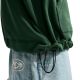 6. Nike Sportswear Club Hoodie Herren Grün IF0745 323