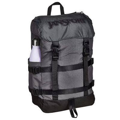 2. JanSport Skip Pack Rucksack EK0A5BLIA0N Grau One size