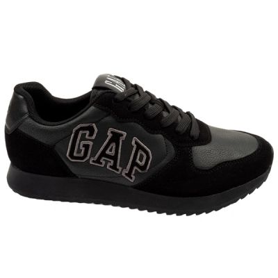 GAP Herren-Sportschuhe Nashville Arich Logo Sneaker Mode