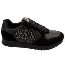 GAP Herren-Sportschuhe Nashville Arich Logo Sneaker Mode
