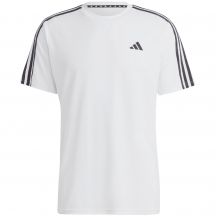 adidas Train Essentials 3-Streifen Trainings-T-Shirt M IB8151