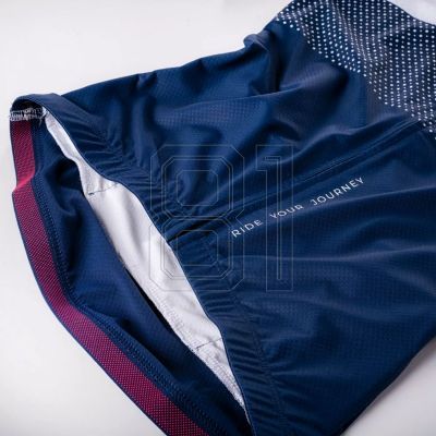 6. Radvik Echo W Radtrikot 92800406903