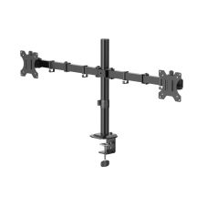 Hama 00220903 Monitorhalterung/Ständer 88,9 cm (35") Schreibtisch Schwarz