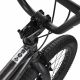 24. Huffy Symbol Freestyle 20" Charcoal BMX-Rad