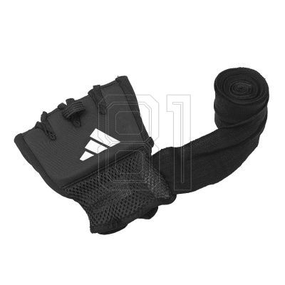 21. Adidas Mexican ADISBP012S Innenhandschuhe Schwarz