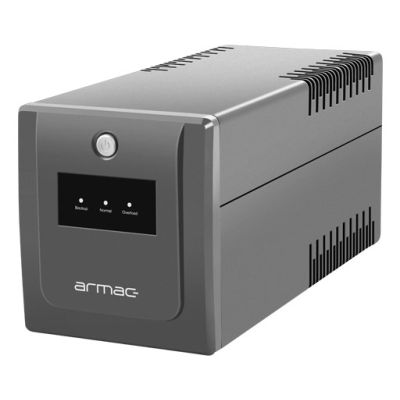 2. USV ARMAC HOME LINE-INT 4X 230V PL H/1000E/LED