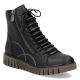 25. Rieker Lederstiefeletten W Y3410-00 RKR726