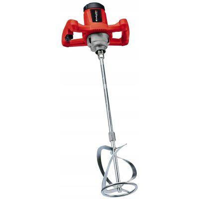 10. Einhell TC-MX 1200 E Betonmischer 1200 W 0 l