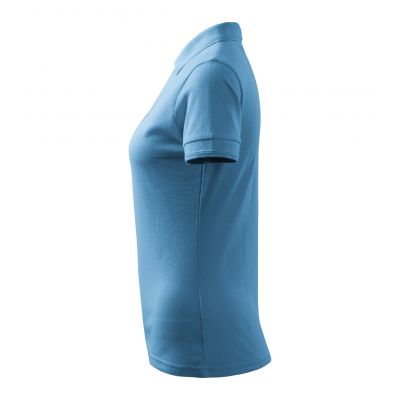 8. Malfini Piqué-Poloshirt W MLI-21014