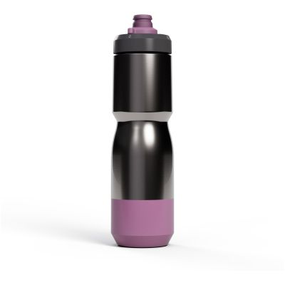 3. Fahrrad-Trinkflasche CAMELBAK Podium Insulated Steel 650 ml