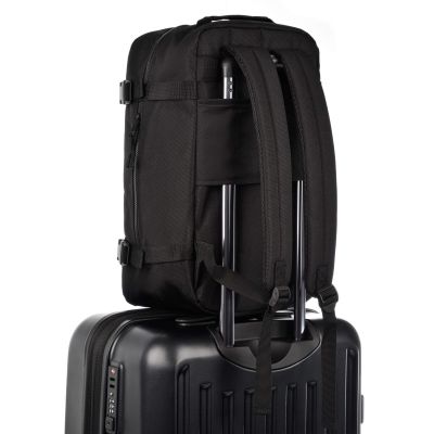 15. Meteor Hermod 20l Verdant 16878 Kabinenrucksack
