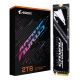 4. Gigabyte AORUS 7300 SSD 2 TB M.2 NVMe Gen4 7300/6850 MB/s