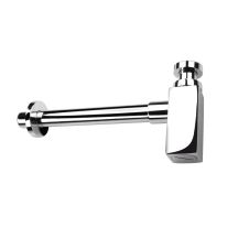 Quadratischer Waschbeckensiphon NHC_032K