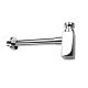 Quadratischer Waschbeckensiphon NHC_032K