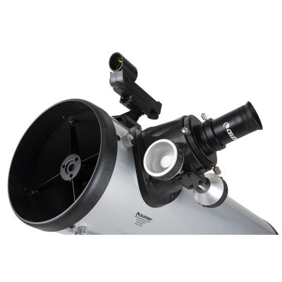 8. Celestron StarSense Explorer DX 130 Teleskop