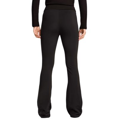 9. Puma Ess High-Waist Flared W Leggings 631542 01