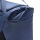 8. Nike Brasilia S Tasche blau und schwarz IB4394 491
