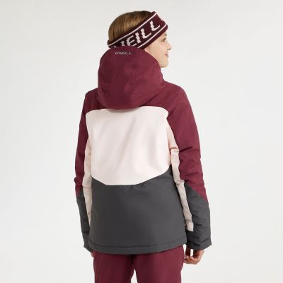 4. Kinder CARBONITE JKT Jacke