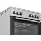 4. BEKO FBE62130GXDN Küche