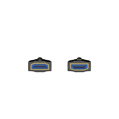 5. UNITEK C11072BK-50M HDMI-Kabel, HDMI Typ A (Standard), Schwarz