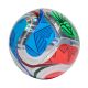 6. adidas World Cup 26 Trionda League Foil JD8046 Fußball