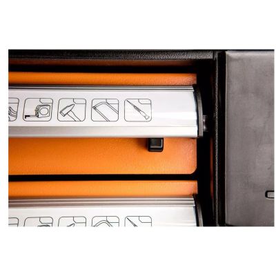 11. Neo Tools Werkzeugschrank mit 6 Schubladen