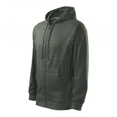 Malfini Trendy Zipper M MLI-41067 Sweatshirt