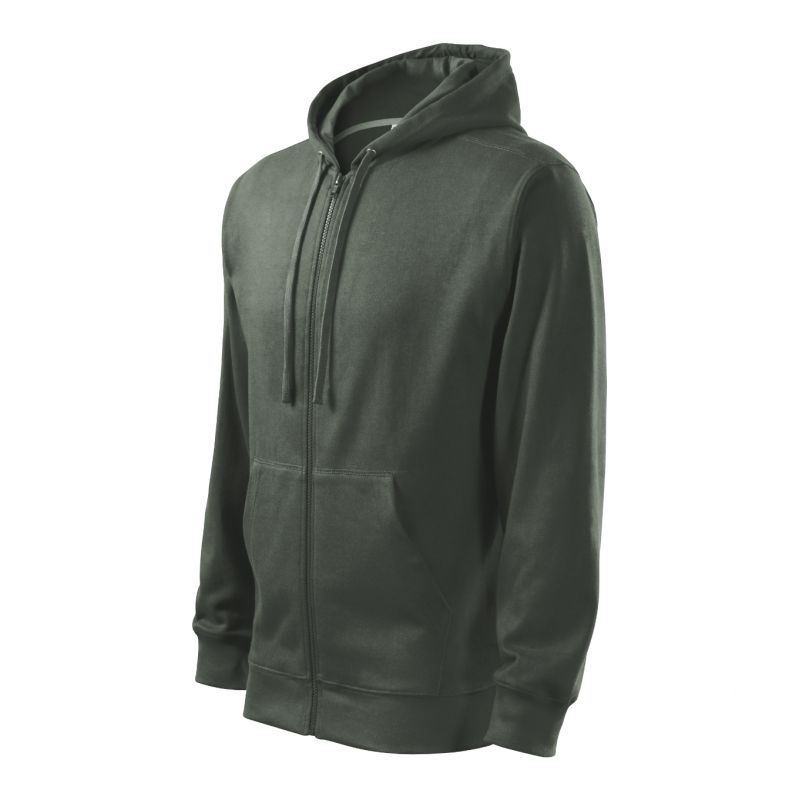 Malfini Trendy Zipper M MLI-41067 Sweatshirt