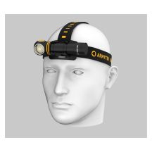 Armytek Elf C2 USB-C Weiße 4-in-1 Taschenlampe 1100 lm