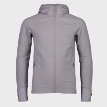 Poc 62115-1040 Merino Zip Hood Jr Legierung Grau