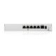 3. Zyxel USGFLEX50H Firewall-Einstiegspaket (+1 Jahr Entry Defense Pack) 5xWAN/LAN SPI Firewall: 2000 Mbit/s max. IPSec VPN: 20