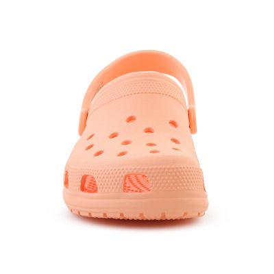 2. CROCS CLASSIC ELECTRIC SUNSTONE 10001-86A